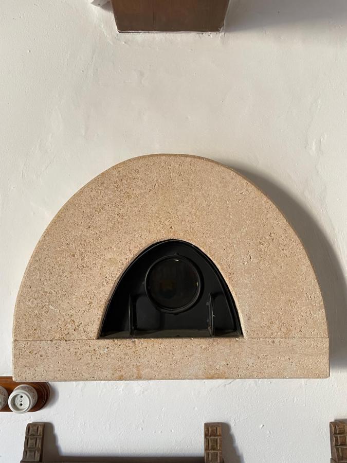 Villa Cortijo Donana à La Puebla de Cazalla Extérieur photo