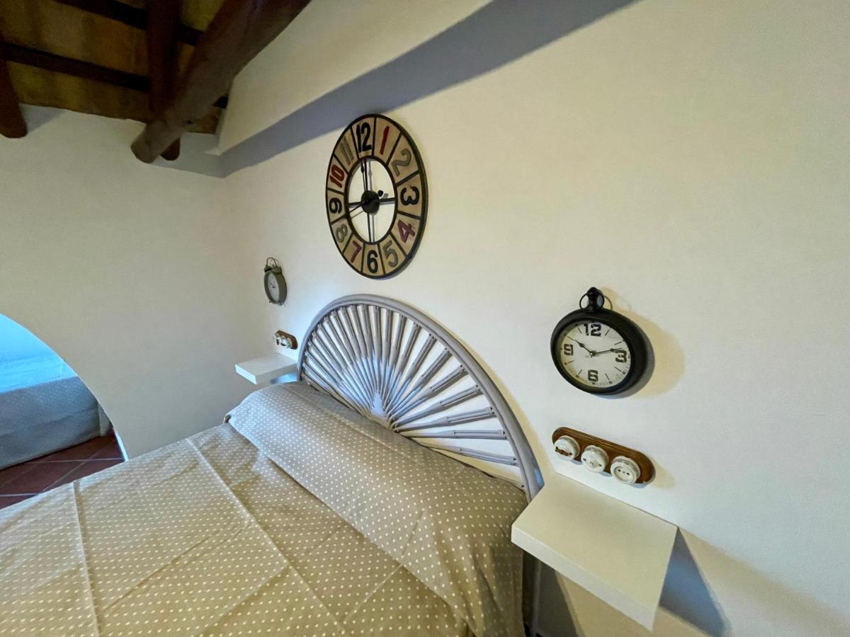 Villa Cortijo Donana à La Puebla de Cazalla Extérieur photo